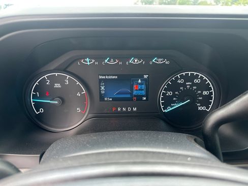 New 2026 Ford F450 XL w/ XL Chrome Package RWD image 28