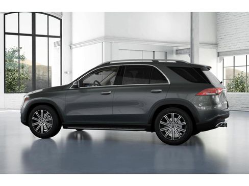 New 2026 Mercedes-Benz GLE 350 4MATIC image 31