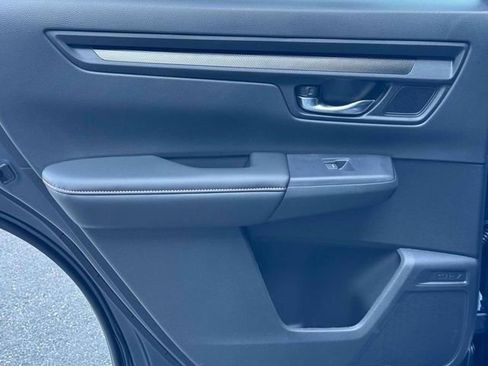 New 2026 Honda CR-V Sport-L image 34