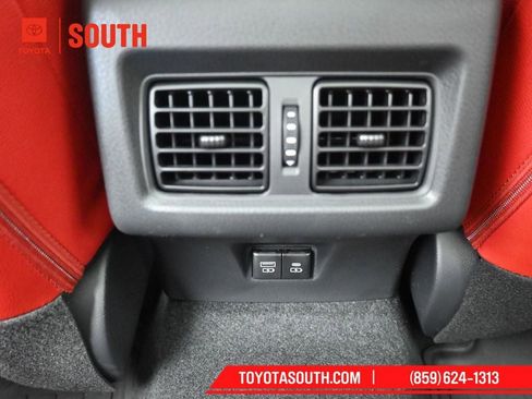 New 2026 Toyota Camry XSE w/ Premium Plus Package FWD image 29