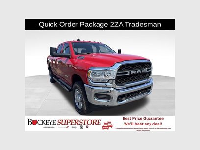Used 2019 RAM 3500 Tradesman