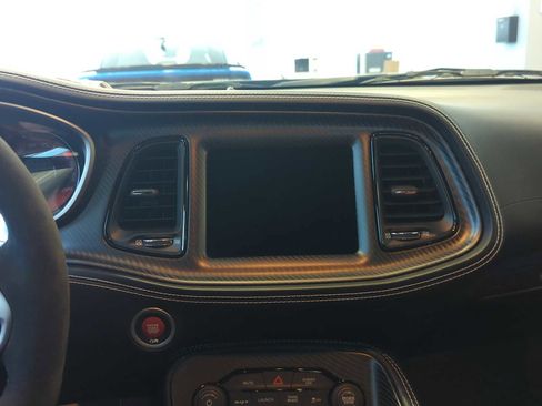New 2023 Dodge Challenger SRT Hellcat Redeye RWD image 21