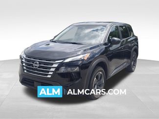 Used 2024 Nissan Rogue SV FWD video 1