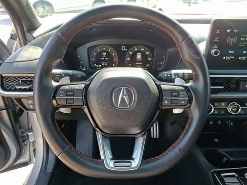Used 2025 Acura ADX A-Spec image 19