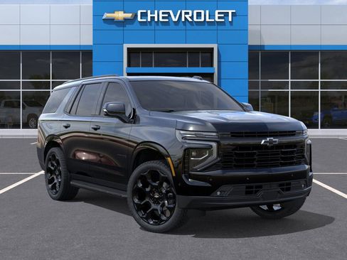 New 2026 Chevrolet Tahoe RST image 7