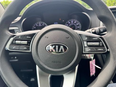Used 2020 Kia Optima LX image 20