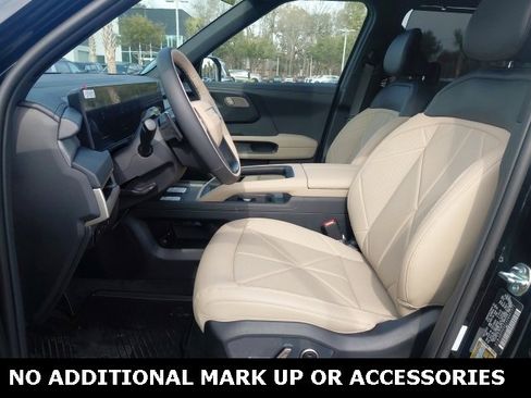 New 2027 Kia Telluride EX image 26