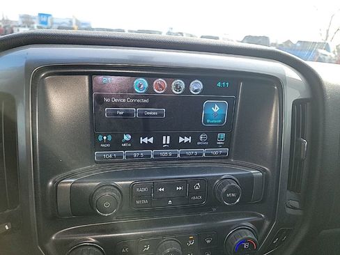 Used 2017 Chevrolet Silverado 1500 LT w/ All Star Edition image 33