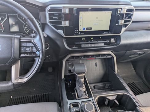 Used 2024 Toyota Tundra SR5 image 17