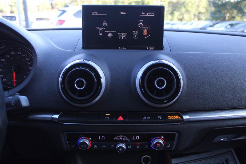 Used 2015 Audi A3 1.8T Premium Plus FWD image 18