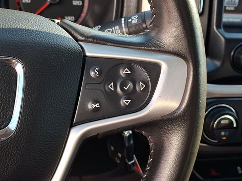 Used 2016 GMC Canyon SLT AWD/4WD image 23