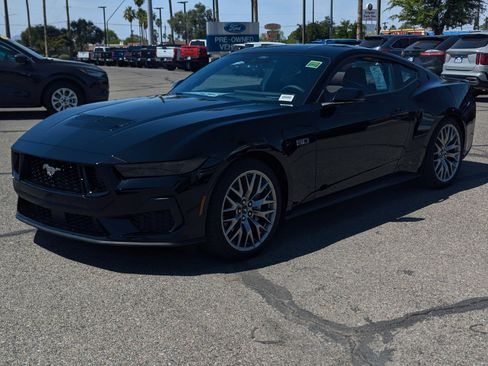 New 2026 Ford Mustang GT RWD image 5