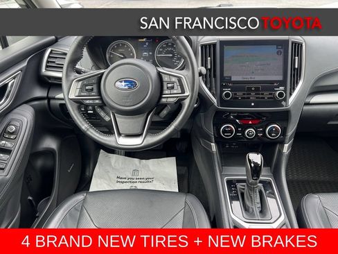 Used 2020 Subaru Forester Limited w/ Popular Package #3 AWD/4WD image 28