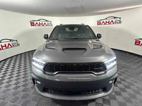 Used 2024 Dodge Durango R/T AWD/4WD image 12