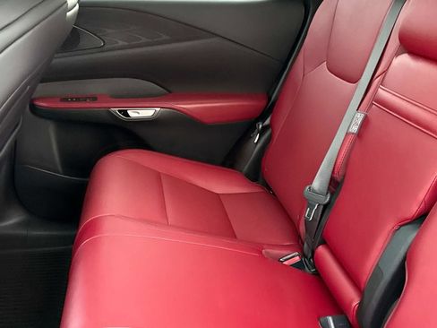 Used 2023 Lexus RX 350 F Sport image 13