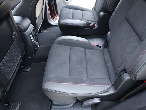 New 2026 Dodge Durango GT AWD/4WD image 14
