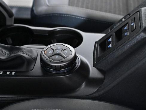 Used 2021 Ford Bronco Outer Banks image 26