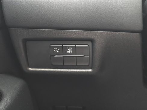 Used 2025 MAZDA CX-5 AWD 2.5 S w/ Select Package image 24