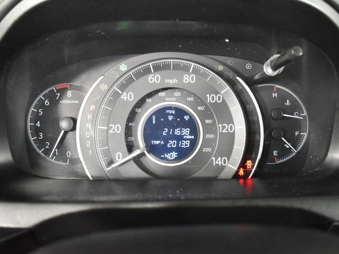 Used 2014 Honda CR-V EX-L image 18