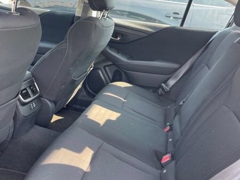 Used 2024 Subaru Legacy Premium AWD/4WD image 5