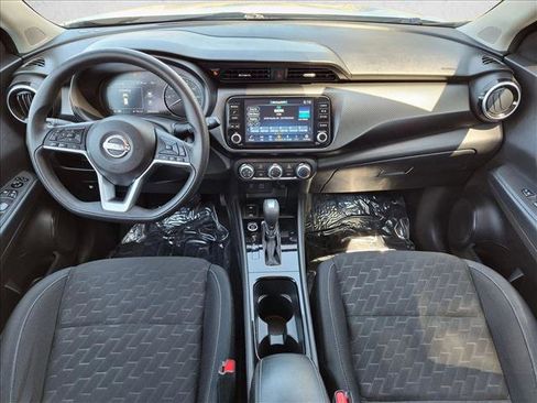 Used 2023 Nissan Kicks SV FWD image 16