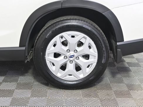 Certified 2024 Subaru Forester AWD/4WD image 20