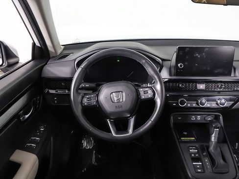 Used 2024 Honda CR-V EX-L image 35