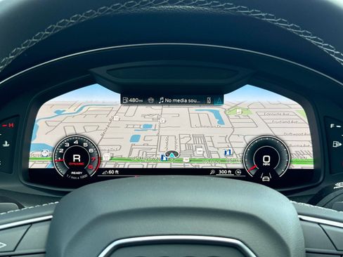 New 2026 Audi Q7 2.0T Premium Plus AWD/4WD image 26
