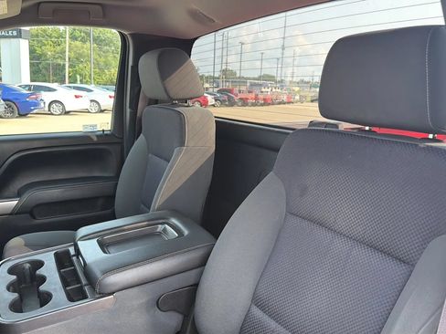 Used 2014 Chevrolet Silverado 1500 LT w/ LT Convenience Package AWD/4WD image 40