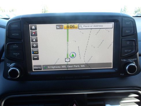Used 2019 Hyundai Kona Ultimate AWD/4WD image 18