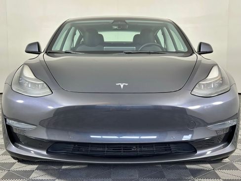 Used 2023 Tesla Model 3 Standard Range image 21