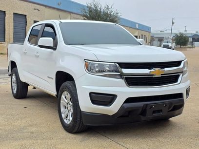 Used 2015 Chevrolet Colorado LT