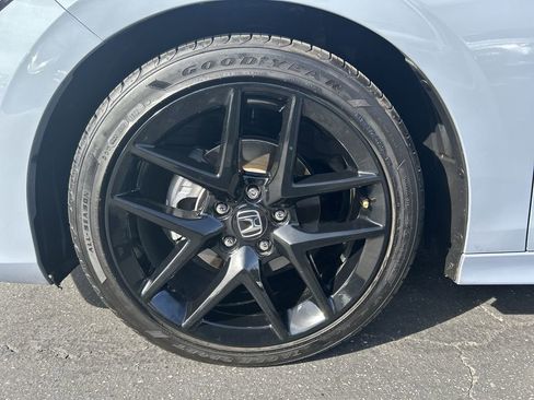 Certified 2022 Honda Civic Sport image 10