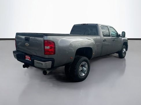 Used 2008 Chevrolet Silverado 3500 LT image 6