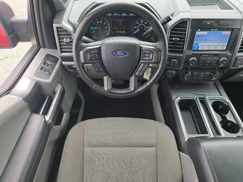 Used 2019 Ford F150 XLT w/ Equipment Group 302A Luxury AWD/4WD image 26