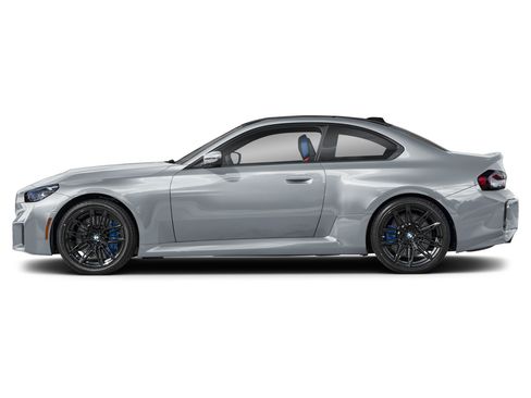 New 2026 BMW M2 RWD image 16