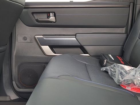 New 2026 Toyota Tundra Platinum AWD/4WD image 16