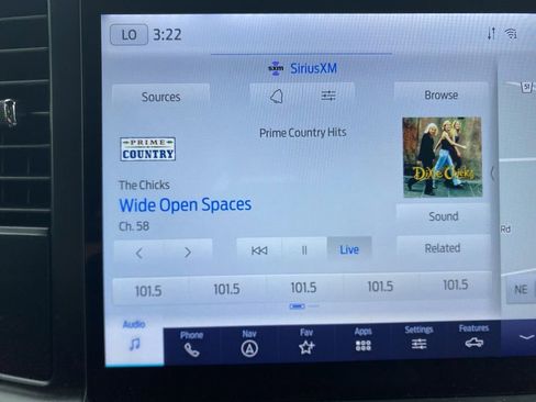 Used 2023 Ford F150 XLT w/ Equipment Group 302A High AWD/4WD image 45