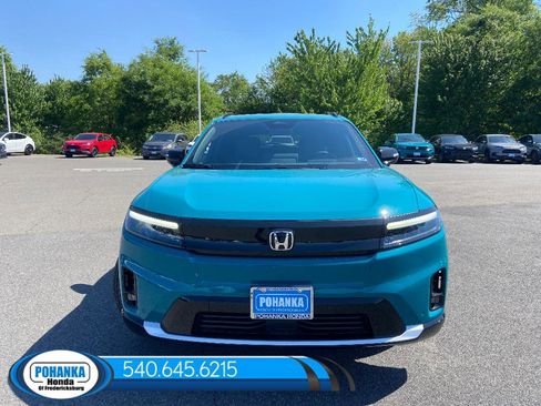 New 2026 Honda Prologue Touring image 13