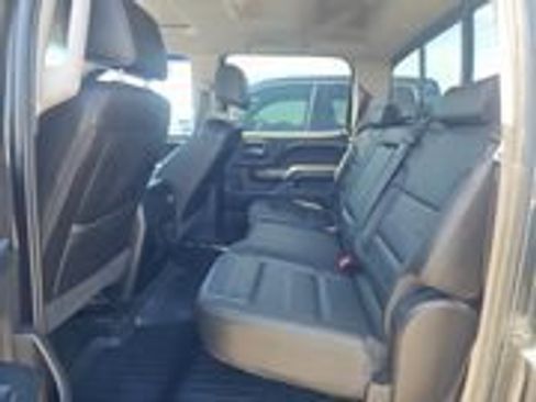 Used 2018 GMC Sierra 1500 Denali w/ Denali Ultimate Package image 5