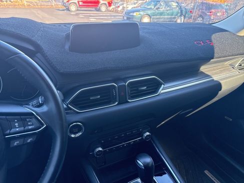 Used 2019 MAZDA CX-5 Grand Touring Reserve image 12