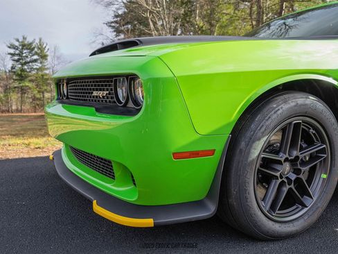 Used 2023 Dodge Challenger SRT Hellcat Redeye image 57