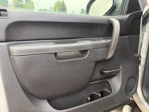 Used 2012 Chevrolet Silverado 1500 LT w/ All-Star Edition AWD/4WD image 10