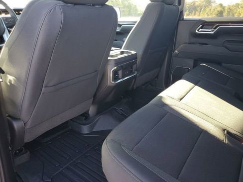 New 2026 GMC Sierra 1500 Elevation image 21