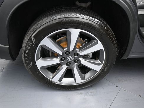 Used 2024 Honda Pilot Elite image 40