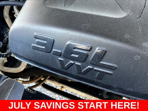 Used 2016 RAM 1500 Tradesman w/ Popular Equipment Group AWD/4WD image 38