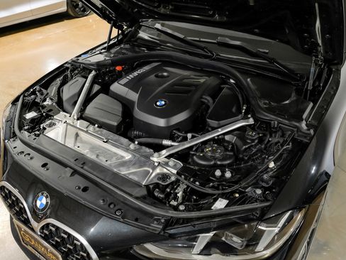 Used 2026 BMW 430i xDrive Coupe AWD/4WD image 41