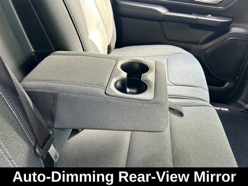 Certified 2022 RAM 1500 Big Horn image 39