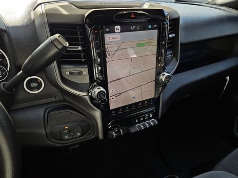New 2026 RAM 2500 Tradesman AWD/4WD image 16