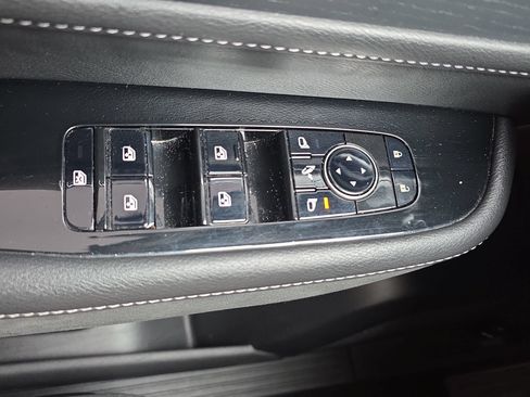 Certified 2025 INFINITI QX80 Sensory AWD/4WD image 27